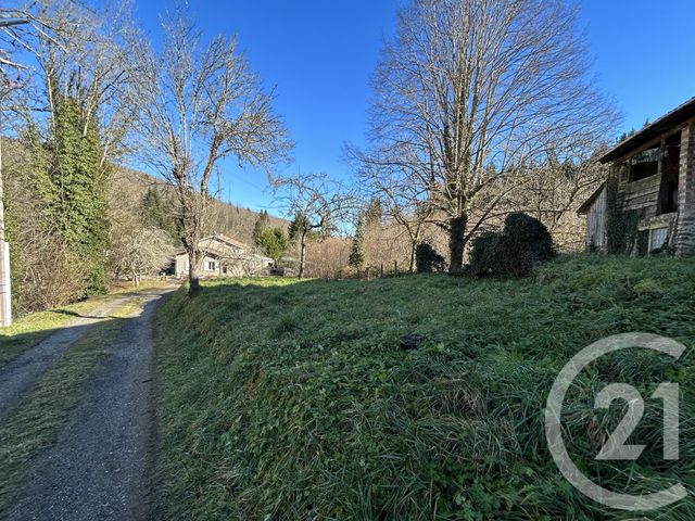 Maison à vendre - 3 pièces - 119 m2 - Freychenet - 09 - MIDI-PYRENEES