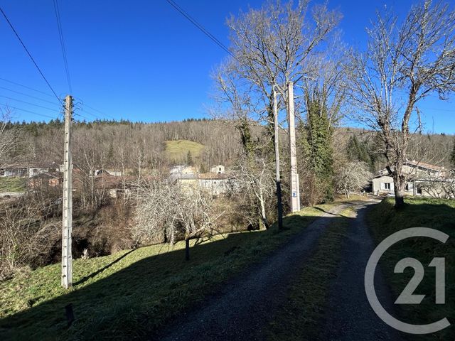 Maison à vendre - 3 pièces - 119 m2 - Freychenet - 09 - MIDI-PYRENEES