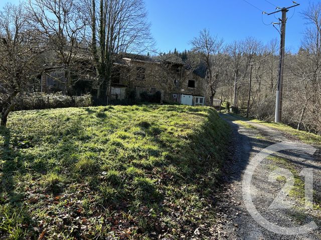 Maison à vendre - 3 pièces - 119 m2 - Freychenet - 09 - MIDI-PYRENEES