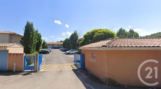 Appartement F2 &agrave; vendre - 2 pi&egrave;ces - 45,60 m2 - Lavelanet - 09 - MIDI-PYRENEES