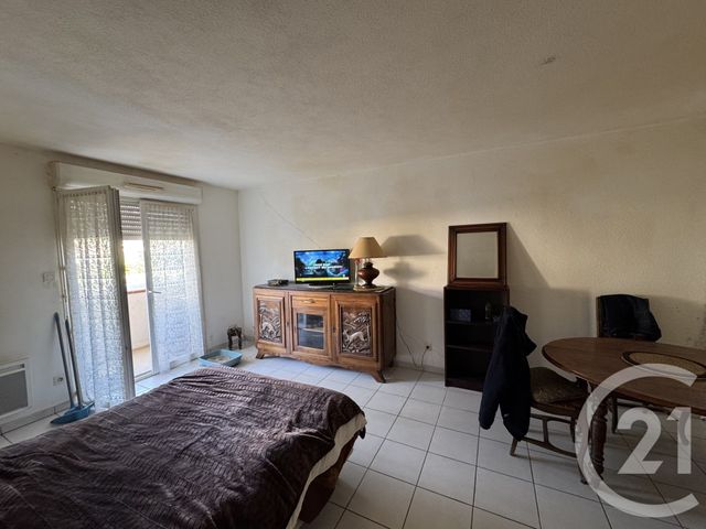 Appartement F2 &agrave; vendre - 2 pi&egrave;ces - 45,60 m2 - Lavelanet - 09 - MIDI-PYRENEES