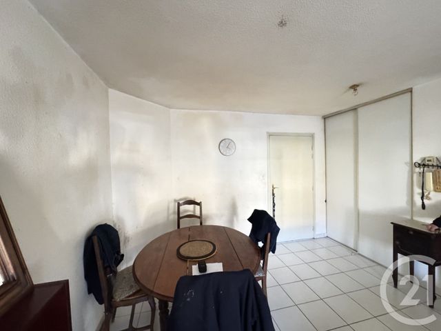 Appartement F2 &agrave; vendre - 2 pi&egrave;ces - 45,60 m2 - Lavelanet - 09 - MIDI-PYRENEES