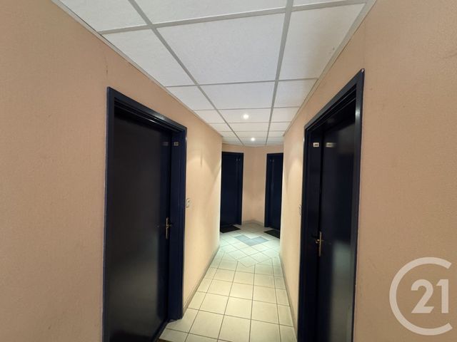 Appartement F2 &agrave; vendre - 2 pi&egrave;ces - 45,60 m2 - Lavelanet - 09 - MIDI-PYRENEES