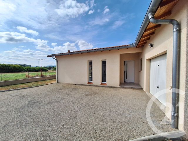 Maison à vendre - 5 pièces - 104 m2 - Leran - 09 - MIDI-PYRENEES