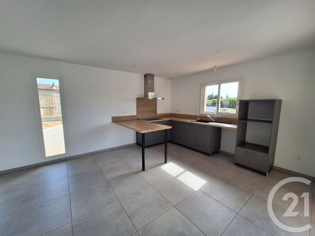 Maison à vendre - 5 pièces - 104 m2 - Leran - 09 - MIDI-PYRENEES