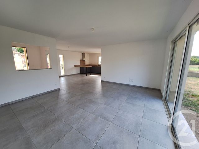 Maison à vendre - 5 pièces - 104 m2 - Leran - 09 - MIDI-PYRENEES