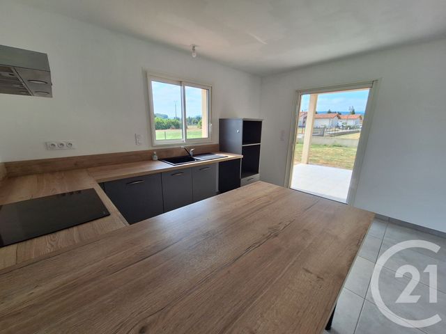 Maison à vendre - 5 pièces - 104 m2 - Leran - 09 - MIDI-PYRENEES