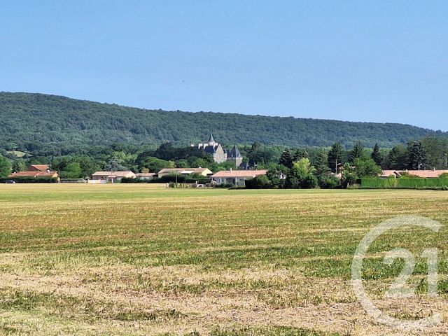 Maison à vendre - 5 pièces - 104 m2 - Leran - 09 - MIDI-PYRENEES