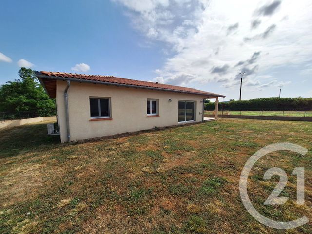 Maison à vendre - 5 pièces - 104 m2 - Leran - 09 - MIDI-PYRENEES