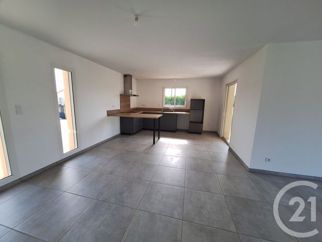 Maison à vendre - 5 pièces - 104 m2 - Leran - 09 - MIDI-PYRENEES