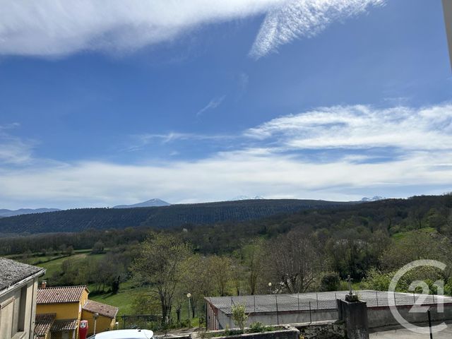 Maison à vendre - 4 pièces - 130 m2 - Mirepoix - 09 - MIDI-PYRENEES