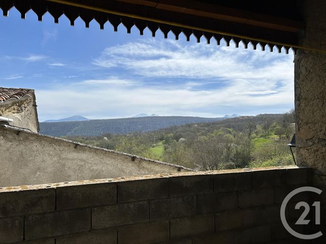 Maison à vendre - 4 pièces - 130 m2 - Mirepoix - 09 - MIDI-PYRENEES