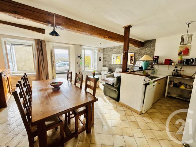 Maison à vendre - 4 pièces - 130 m2 - Mirepoix - 09 - MIDI-PYRENEES