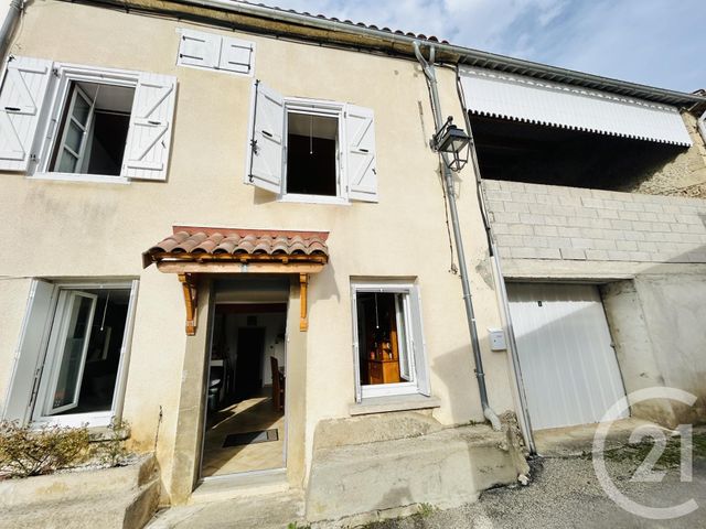 Maison à vendre - 4 pièces - 130 m2 - Mirepoix - 09 - MIDI-PYRENEES
