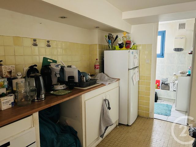 Maison &agrave; vendre - 2 pi&egrave;ces - 38,03 m2 - Laroque D Olmes - 09 - MIDI-PYRENEES