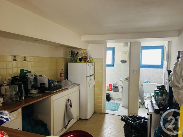 Maison &agrave; vendre - 2 pi&egrave;ces - 38,03 m2 - Laroque D Olmes - 09 - MIDI-PYRENEES