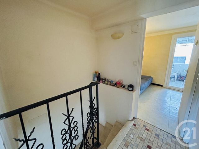 Maison &agrave; vendre - 2 pi&egrave;ces - 38,03 m2 - Laroque D Olmes - 09 - MIDI-PYRENEES