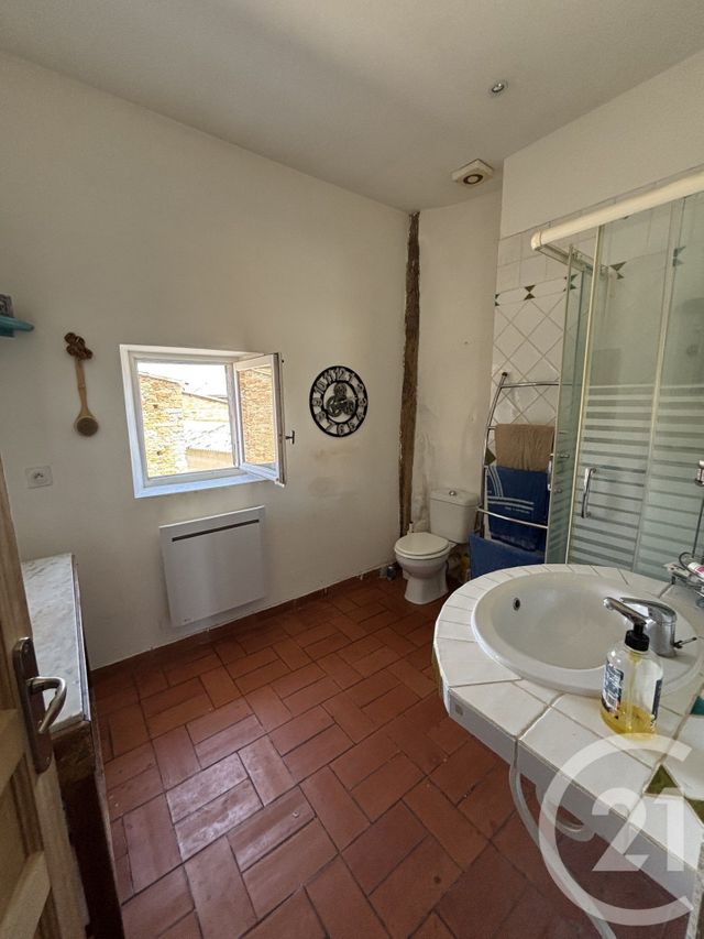 Maison à vendre - 4 pièces - 115,95 m2 - Lasserre De Prouille - 11 - LANGUEDOC-ROUSSILLON