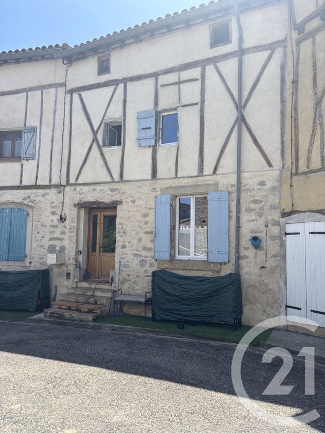 Maison à vendre - 4 pièces - 115,95 m2 - Lasserre De Prouille - 11 - LANGUEDOC-ROUSSILLON