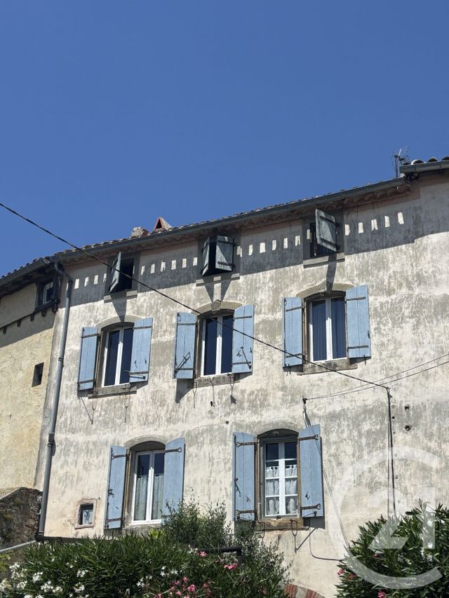 maison - LASSERRE DE PROUILLE - 11