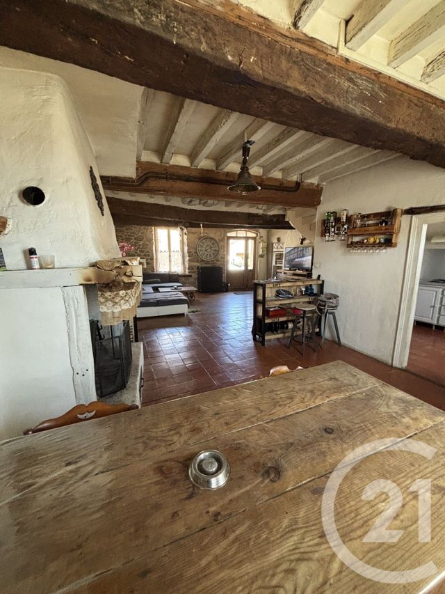 Maison à vendre - 4 pièces - 115,95 m2 - Lasserre De Prouille - 11 - LANGUEDOC-ROUSSILLON