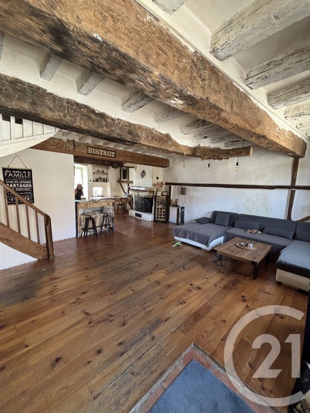 Maison à vendre - 4 pièces - 115,95 m2 - Lasserre De Prouille - 11 - LANGUEDOC-ROUSSILLON