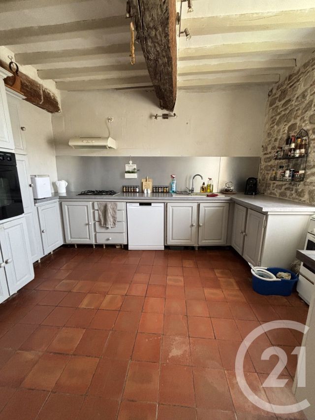 Maison à vendre - 4 pièces - 115,95 m2 - Lasserre De Prouille - 11 - LANGUEDOC-ROUSSILLON