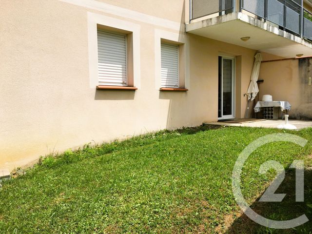 Appartement T2 à vendre - 3 pièces - 45,90 m2 - Lavelanet - 09 - MIDI-PYRENEES