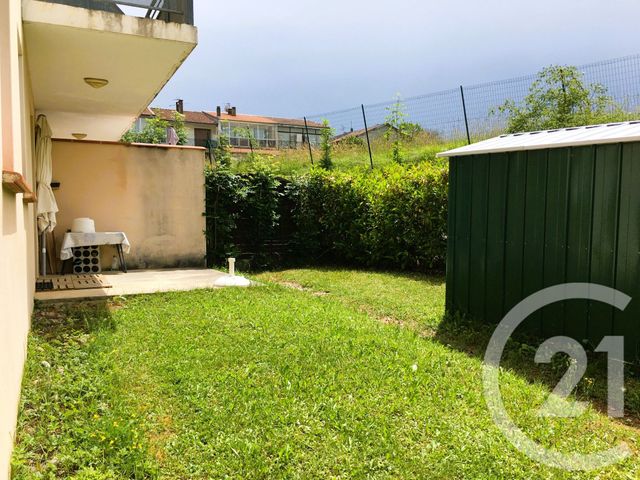 Appartement T2 à vendre - 3 pièces - 45,90 m2 - Lavelanet - 09 - MIDI-PYRENEES