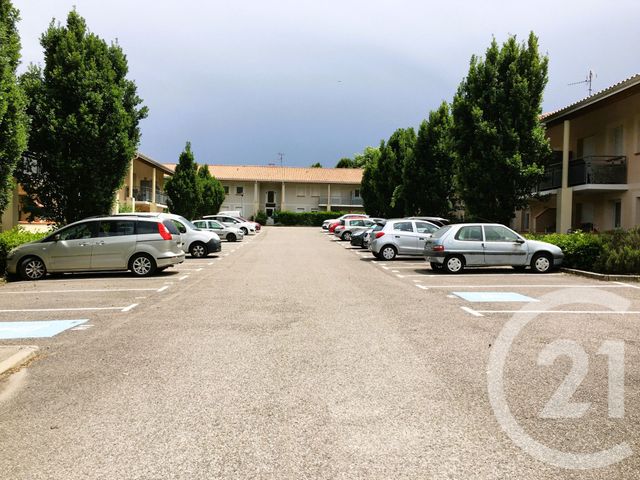 Appartement T2 à vendre - 3 pièces - 45,90 m2 - Lavelanet - 09 - MIDI-PYRENEES