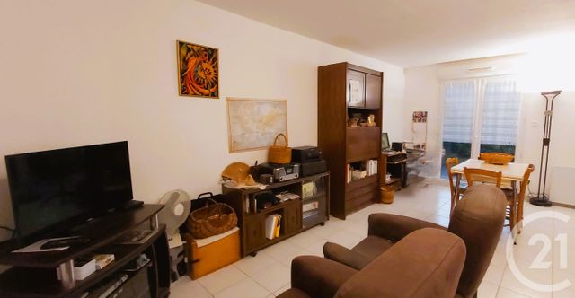 Appartement T2 à vendre - 3 pièces - 45,90 m2 - Lavelanet - 09 - MIDI-PYRENEES