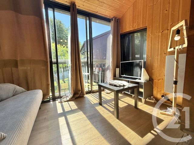 Appartement T2 à vendre MONTFERRIER