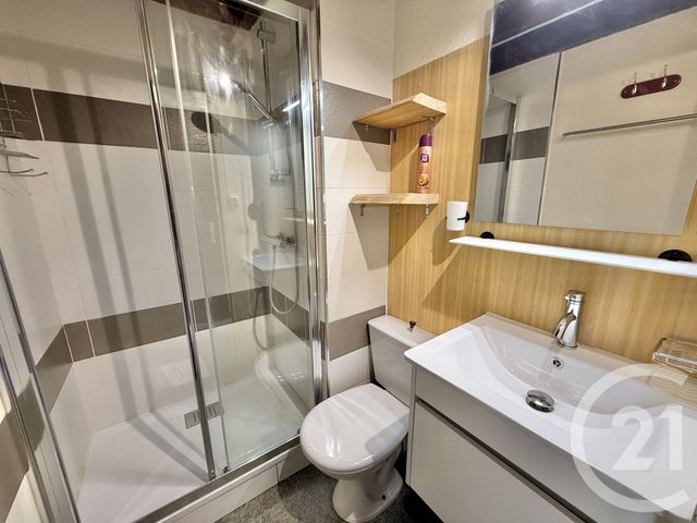 Appartement T2 à vendre - 2 pièces - 25 m2 - Montferrier - 09 - MIDI-PYRENEES