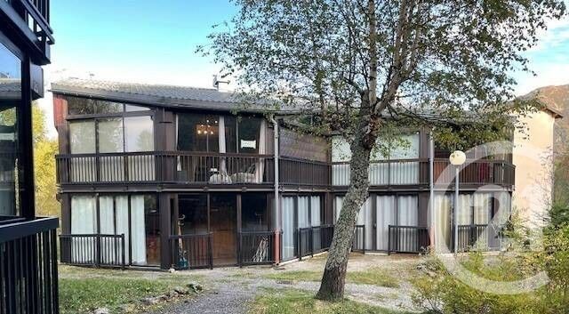 Appartement T2 à vendre - 2 pièces - 25 m2 - Montferrier - 09 - MIDI-PYRENEES