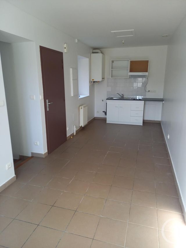 Appartement T2 &agrave; louer - 2 pi&egrave;ces - 33,17 m2 - Laroque D Olmes - 09 - MIDI-PYRENEES
