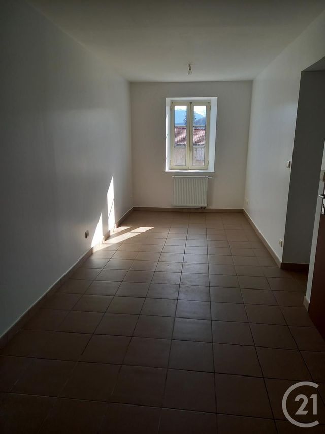 Appartement T2 &agrave; louer - 2 pi&egrave;ces - 33,17 m2 - Laroque D Olmes - 09 - MIDI-PYRENEES