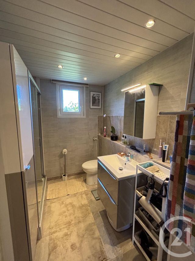 Maison &agrave; vendre - 6 pi&egrave;ces - 125 m2 - La Bastide Sur L Hers - 09 - MIDI-PYRENEES