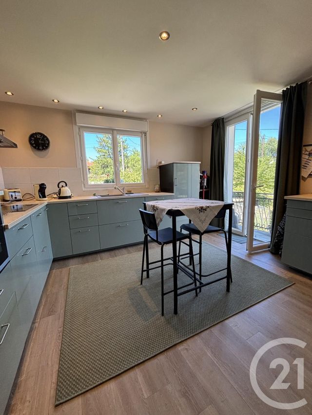 Maison &agrave; vendre - 6 pi&egrave;ces - 125 m2 - La Bastide Sur L Hers - 09 - MIDI-PYRENEES