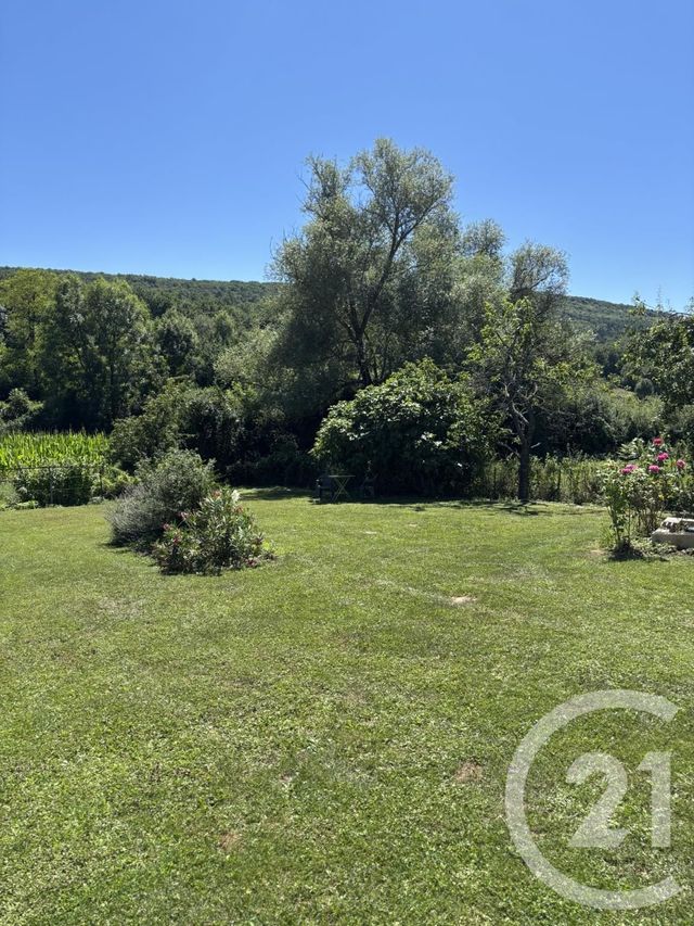 Maison &agrave; vendre - 6 pi&egrave;ces - 125 m2 - La Bastide Sur L Hers - 09 - MIDI-PYRENEES