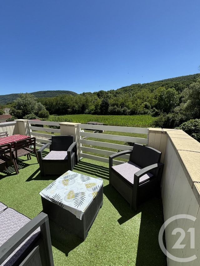 Maison &agrave; vendre - 6 pi&egrave;ces - 125 m2 - La Bastide Sur L Hers - 09 - MIDI-PYRENEES