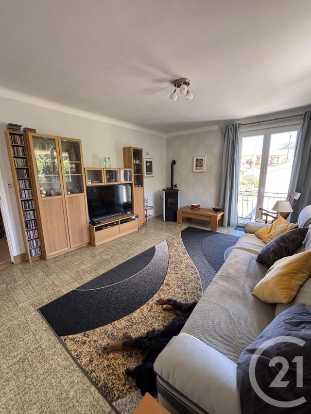 Maison &agrave; vendre - 6 pi&egrave;ces - 125 m2 - La Bastide Sur L Hers - 09 - MIDI-PYRENEES