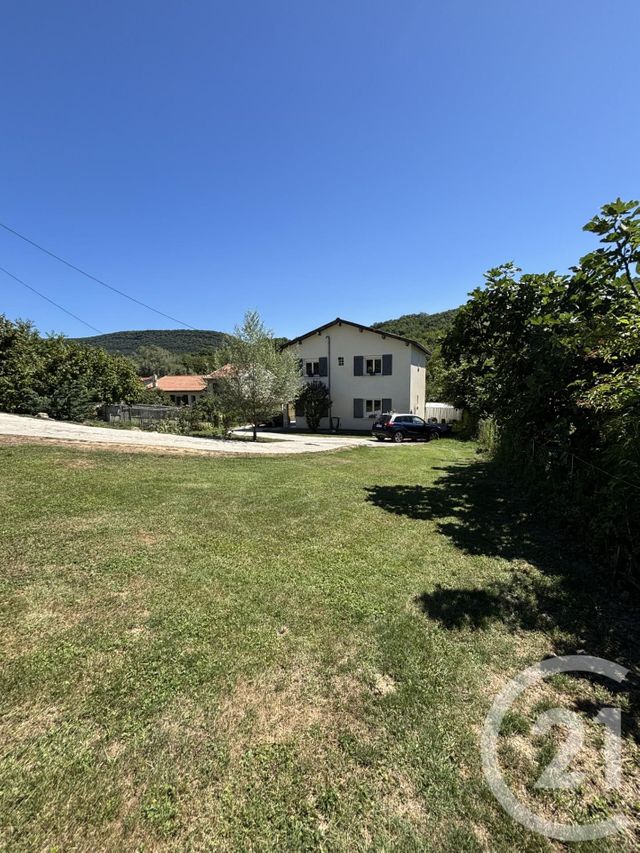 Maison &agrave; vendre - 6 pi&egrave;ces - 125 m2 - La Bastide Sur L Hers - 09 - MIDI-PYRENEES