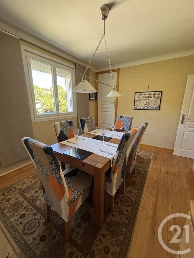 Maison &agrave; vendre - 6 pi&egrave;ces - 125 m2 - La Bastide Sur L Hers - 09 - MIDI-PYRENEES