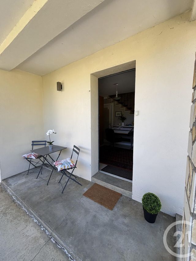 Maison &agrave; vendre - 6 pi&egrave;ces - 125 m2 - La Bastide Sur L Hers - 09 - MIDI-PYRENEES