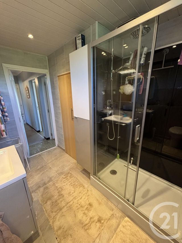 Maison &agrave; vendre - 6 pi&egrave;ces - 125 m2 - La Bastide Sur L Hers - 09 - MIDI-PYRENEES