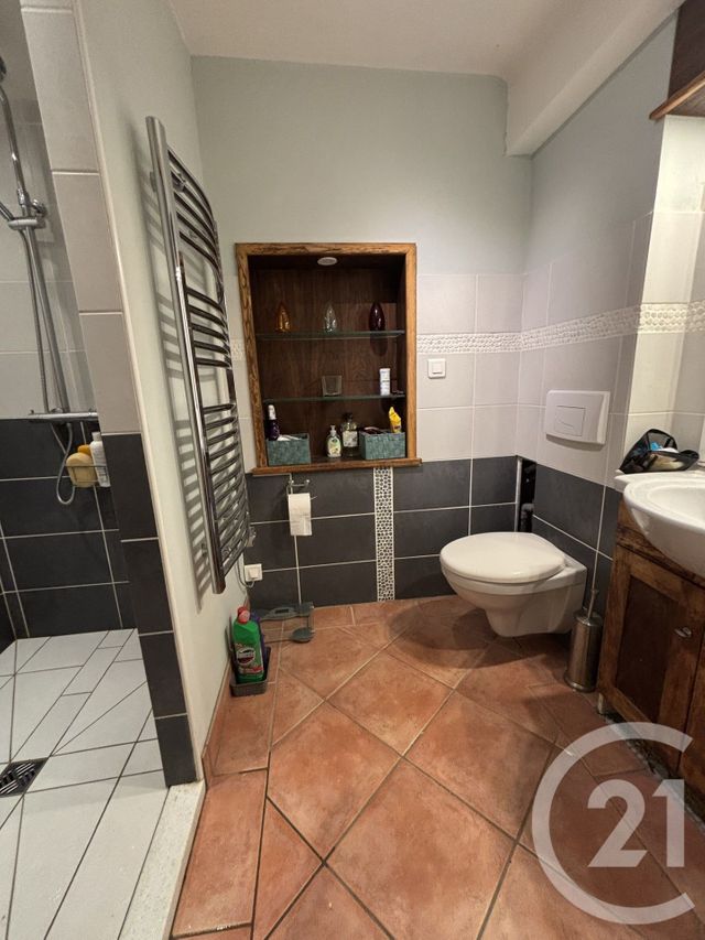 Maison &agrave; vendre - 5 pi&egrave;ces - 79,29 m2 - Leran - 09 - MIDI-PYRENEES