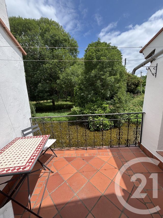 Maison &agrave; vendre - 5 pi&egrave;ces - 79,29 m2 - Leran - 09 - MIDI-PYRENEES