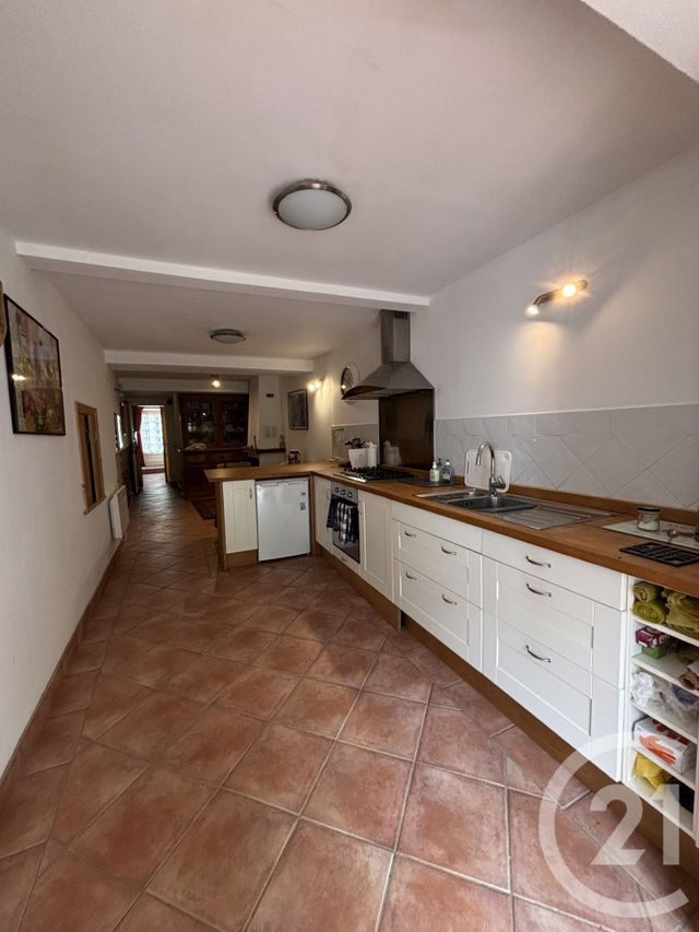 Maison &agrave; vendre - 5 pi&egrave;ces - 79,29 m2 - Leran - 09 - MIDI-PYRENEES