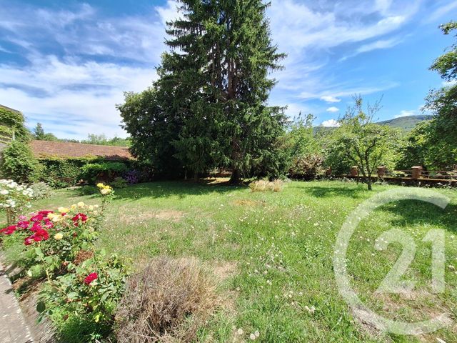 Maison &agrave; vendre - 9 pi&egrave;ces - 223 m2 - Lavelanet - 09 - MIDI-PYRENEES