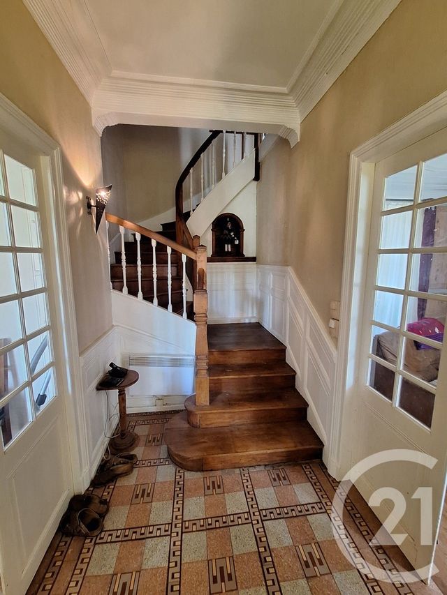 Maison &agrave; vendre - 9 pi&egrave;ces - 223 m2 - Lavelanet - 09 - MIDI-PYRENEES